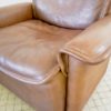 De Sede ds 12 armchairs vintage design