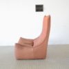 Montis Florence 'The Rock' lounge chair vintage design