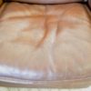De Sede ds 12 armchairs vintage design