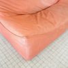 Montis Florence 'The Rock' 2-seater sofa vintage design