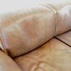 De Sede ds 12 3 seater sofa vintage design De Sede ds 12 3 seater sofa vintage design