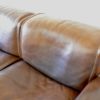 De Sede ds 12 3 seater sofa vintage design De Sede ds 12 3 seater sofa vintage design