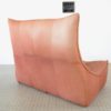 Montis Florence 'The Rock' 2-seater sofa vintage design
