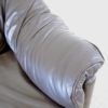 Cassina by Probjeto 'Babalao' 3 seater sofa by Vico Magistretti vintage design