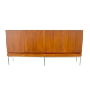 Behr B60 highboard by Dieter Waeckerlin midcentury design