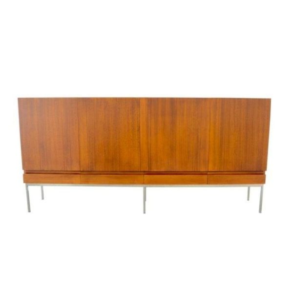 Behr B60 highboard by Dieter Waeckerlin midcentury design