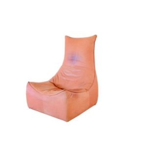 Montis Florence 'The Rock' lounge chair vintage design