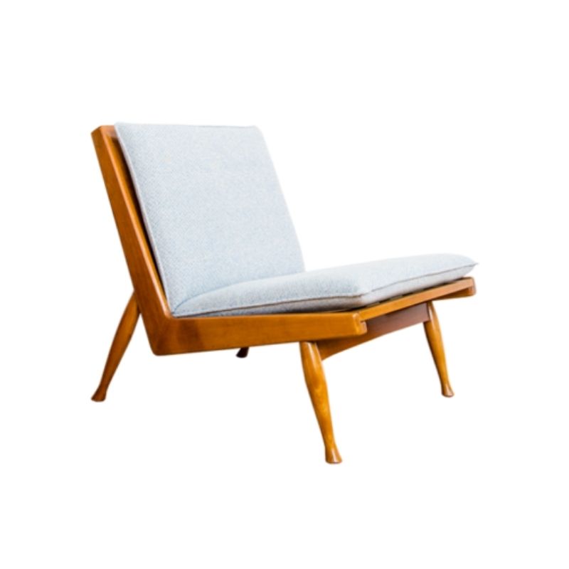 Lounge Chair By Marian Grabiński 1960’s