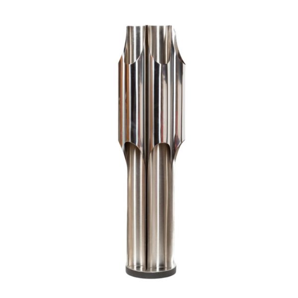 Jacques Charles floor lamp Orgues