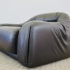 Durlet 'santa cruz' lounge chairs with extendable seating area vintage design Durlet 'santa cruz' lounge chairs with extendable seating area vintage design
