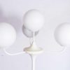 Temde Leuchten Floor Lamp by E.R Nele