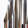 Jacques Charles floor lamp Orgues