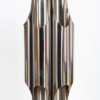 Jacques Charles floor lamp Orgues