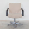 Artifort Swivel Desk /Office Chair Designed by Geoffry Harcourt ,Set Of Sixteen