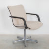 Artifort Swivel Desk /Office Chair Designed by Geoffry Harcourt ,Set Of Sixteen