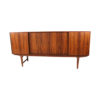 Danish design rosewood sideboard