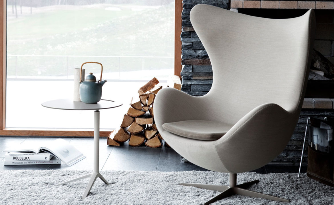 Scandinavian Design Roots