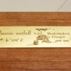 Transformable Dutch Cherry Wood Secretary • Model De Cube by Arend van Ast for Laurens Westhoff, 1998 Transformable Dutch Cherry Wood Secretary • Model De Cube by Arend van Ast for Laurens Westhoff, 1998