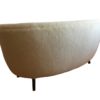 Vintage Danish Lambswool Sofa/Loveseat