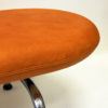 Vintage Cobra Sofa Bench by Erik Jørgensen Møbelfabrik, Denmark 1980s Vintage Cobra Sofa Bench by Erik Jørgensen Møbelfabrik, Denmark 1980s