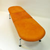 Vintage Cobra Sofa Bench by Erik Jørgensen Møbelfabrik, Denmark 1980s Vintage Cobra Sofa Bench by Erik Jørgensen Møbelfabrik, Denmark 1980s