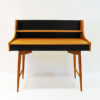 Norwegian Ola Desk by John Texmon, Blindheim Møbelfabrikk 1950s