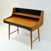 Norwegian Ola Desk by John Texmon, Blindheim Møbelfabrikk 1950s