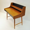 Norwegian Ola Desk by John Texmon, Blindheim Møbelfabrikk 1950s