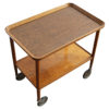 1930's Serving Trolley