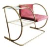 1960's Telephone bench
