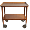 1930's Serving Trolley