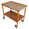 1930's Serving Trolley