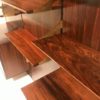 Wall Unit in Rosewood, Italy 1960s.