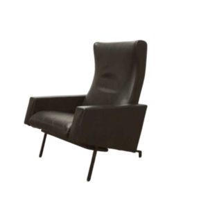 Pierre Guariche Trelax armchair for Meurop 1960
