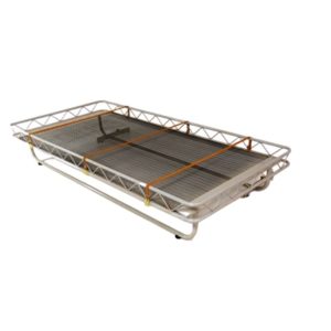 Folding bed ‘Ariëlle’ by Wim Rietveld for Auping