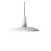 9 x Ceiling lamp in the style of Louis Kalff for Philips