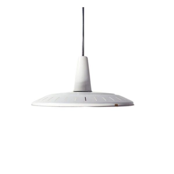 9 x Ceiling lamp in the style of Louis Kalff for Philips