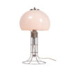 Herda mushroom table lamp, vintage design