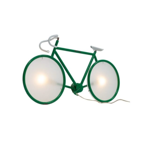 B.A.G. Turgi Bicycle Light