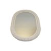Large Rattan Mirror Scandinavia Large Rattan Mirror Scandinavia