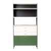 André Cordemeyer cabinet 5600 for gispen 50'S André Cordemeyer cabinet 5600 for gispen 50'S