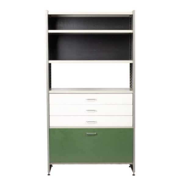 André Cordemeyer cabinet 5600 for gispen 50'S André Cordemeyer cabinet 5600 for gispen 50'S