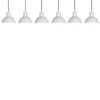 Fog & Mørup mini bunker, set of 6