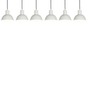 Fog & Mørup mini bunker, set of 6