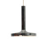 Erco vintage pendant light