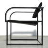 Vintage easy armchairs by Pierre Mazairac & Karel Boonzaaijer for Pastoe Post modern Netherlands 1980s