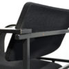 Vintage easy armchairs by Pierre Mazairac & Karel Boonzaaijer for Pastoe Post modern Netherlands 1980s