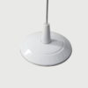 9 x Ceiling lamp in the style of Louis Kalff for Philips