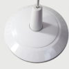 9 x Ceiling lamp in the style of Louis Kalff for Philips