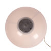 Herda mushroom table lamp, vintage design